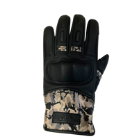 BACK BESSIE CAMO